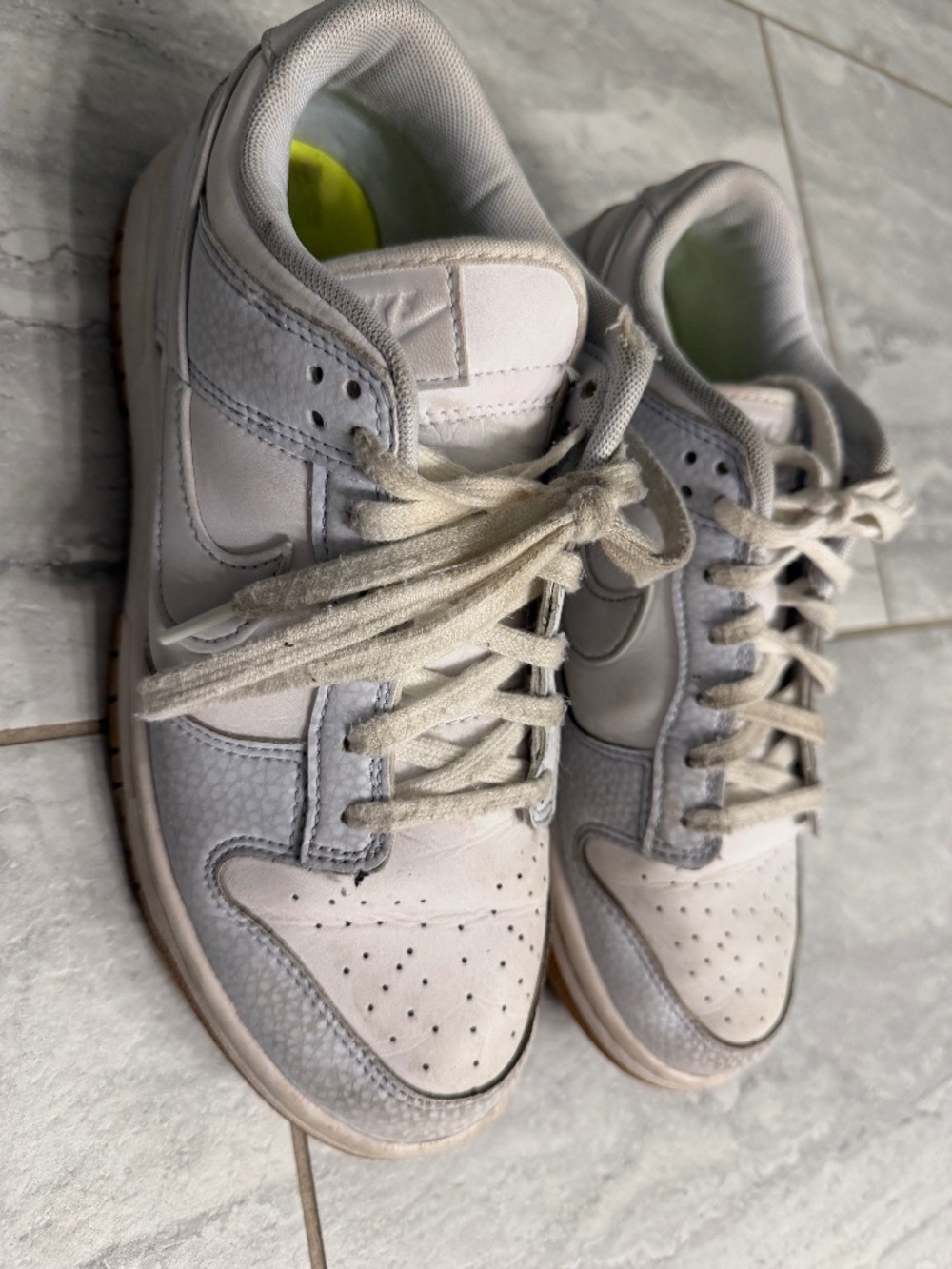 Nike Dunks